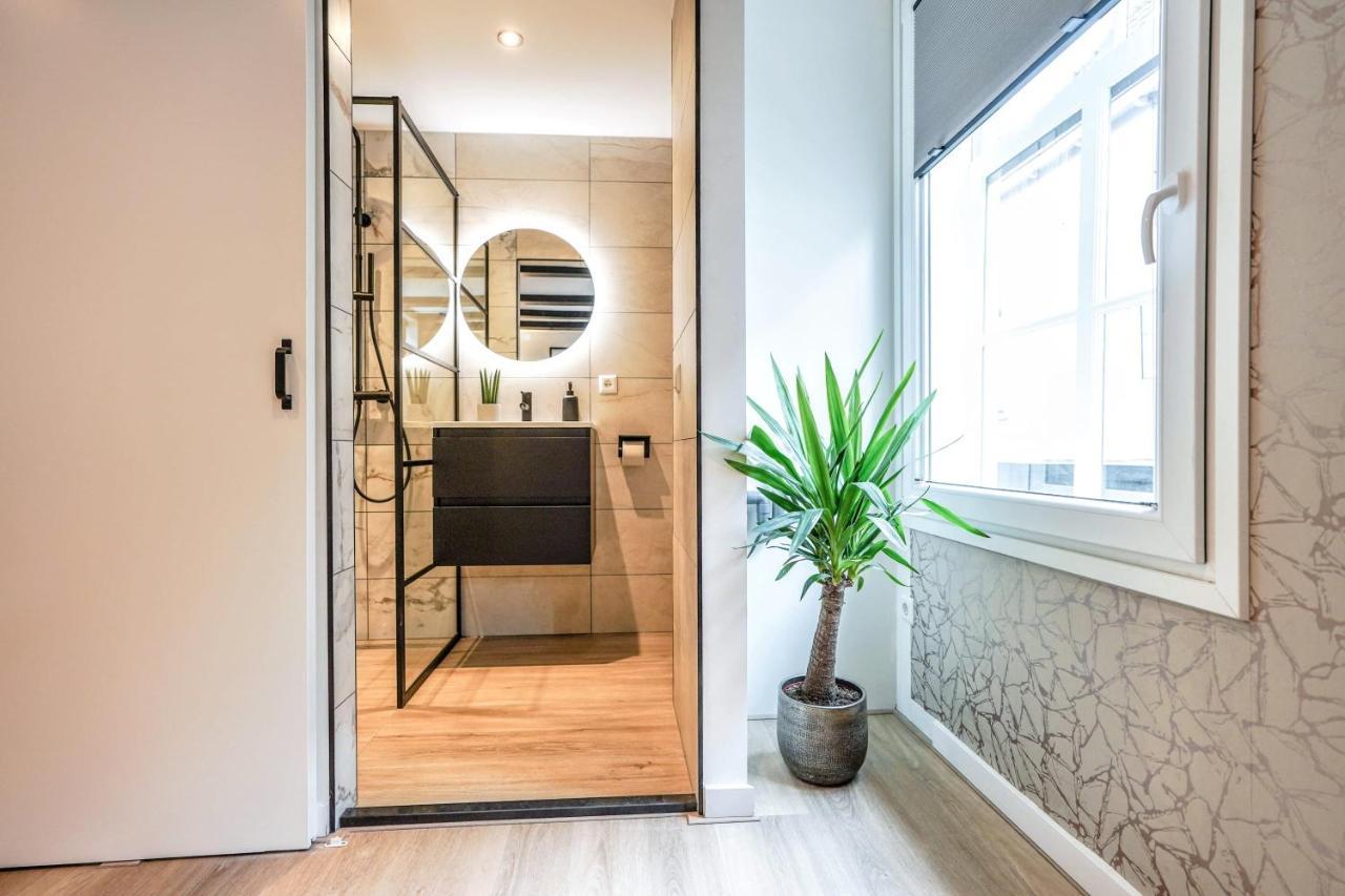 Luxury City Center Studio Delft Exterior foto
